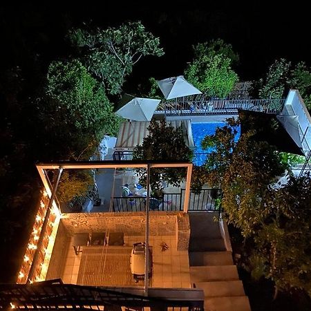 Stunning Home Benamahoma 4 Bed - Sierra Grazalema Dış mekan fotoğraf