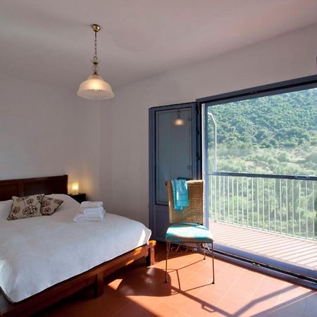 Stunning Home Benamahoma 4 Bed - Sierra Grazalema Dış mekan fotoğraf