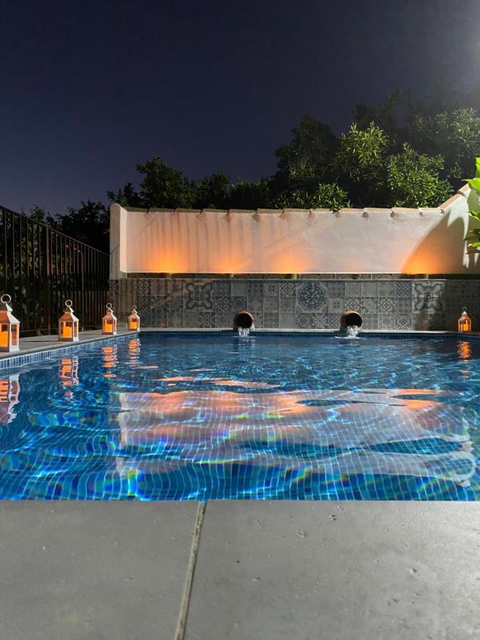 Stunning Home Benamahoma 4 Bed - Sierra Grazalema Dış mekan fotoğraf