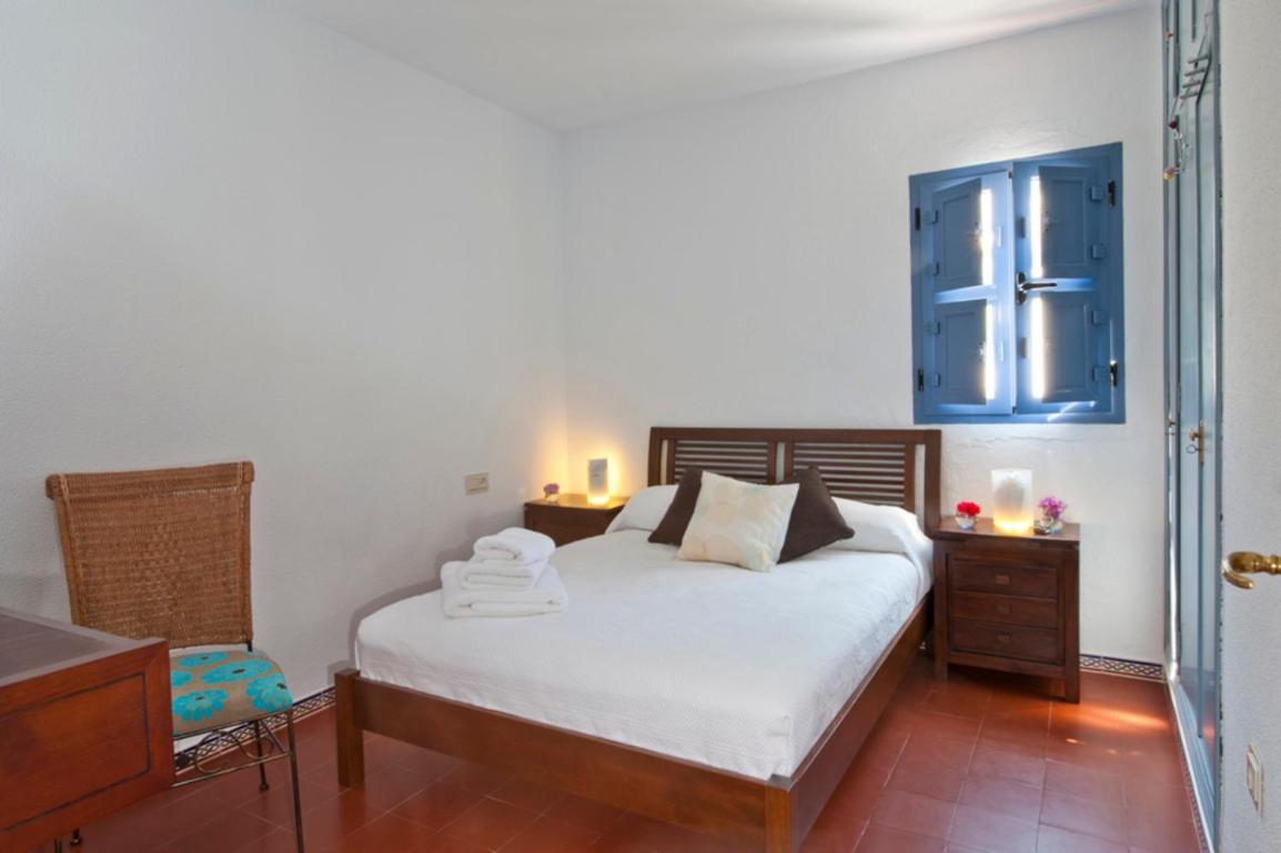Stunning Home Benamahoma 4 Bed - Sierra Grazalema Dış mekan fotoğraf