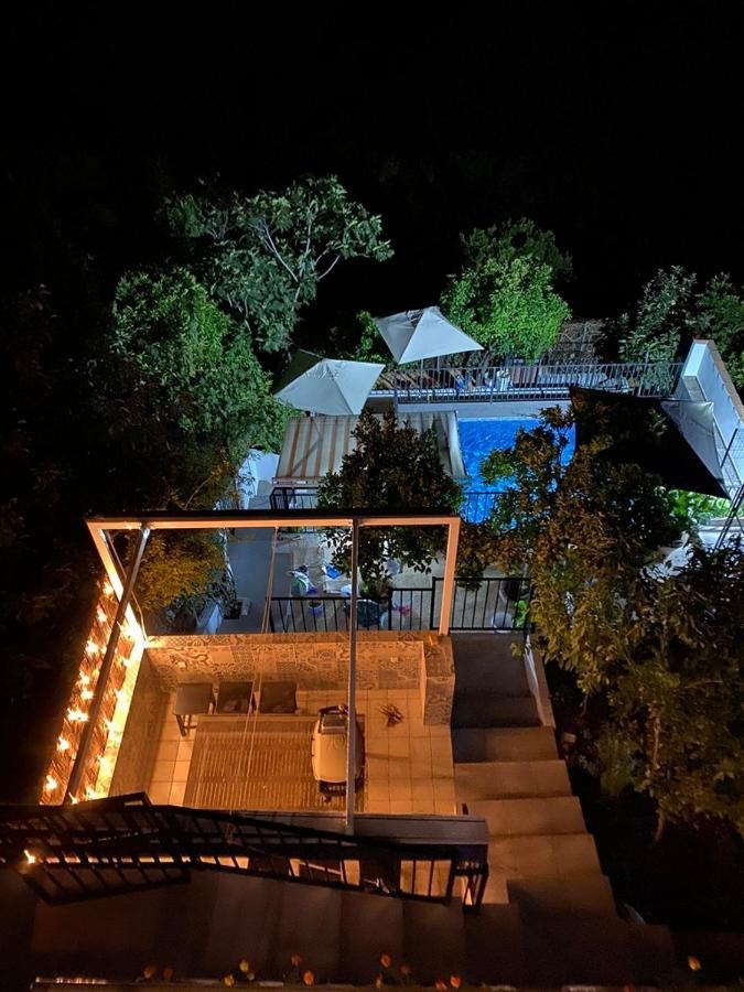 Stunning Home Benamahoma 4 Bed - Sierra Grazalema Dış mekan fotoğraf