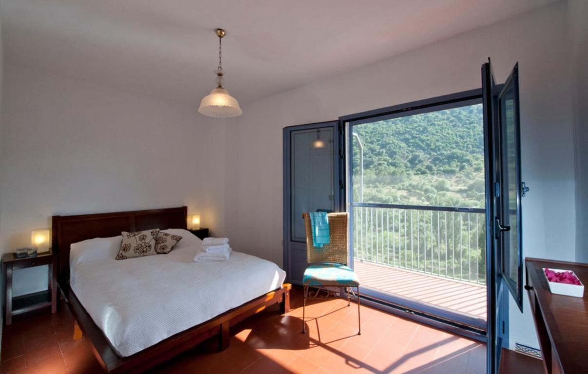 Stunning Home Benamahoma 4 Bed - Sierra Grazalema Dış mekan fotoğraf