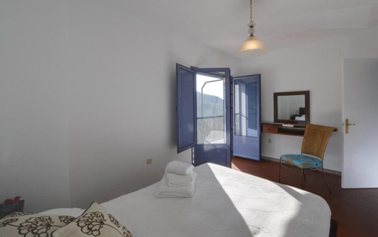 Stunning Home Benamahoma 4 Bed - Sierra Grazalema Dış mekan fotoğraf