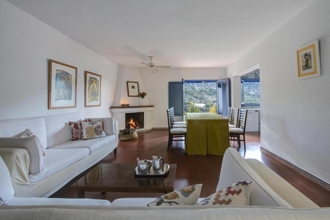 Stunning Home Benamahoma 4 Bed - Sierra Grazalema Dış mekan fotoğraf