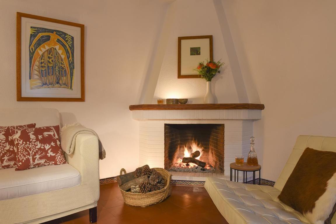 Stunning Home Benamahoma 4 Bed - Sierra Grazalema Dış mekan fotoğraf