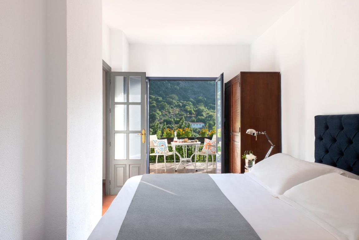 Stunning Home Benamahoma 4 Bed - Sierra Grazalema Dış mekan fotoğraf