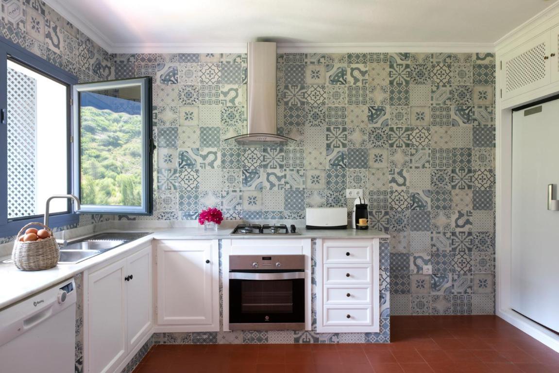 Stunning Home Benamahoma 4 Bed - Sierra Grazalema Dış mekan fotoğraf