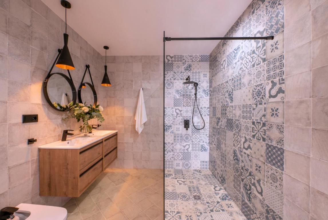 Stunning Home Benamahoma 4 Bed - Sierra Grazalema Dış mekan fotoğraf