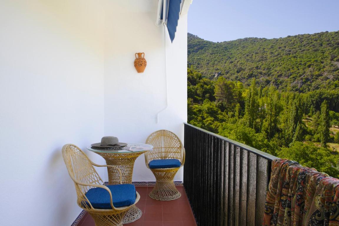 Stunning Home Benamahoma 4 Bed - Sierra Grazalema Dış mekan fotoğraf