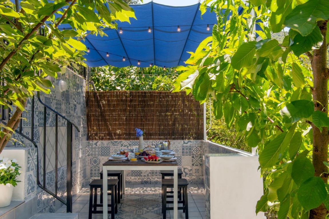 Stunning Home Benamahoma 4 Bed - Sierra Grazalema Dış mekan fotoğraf