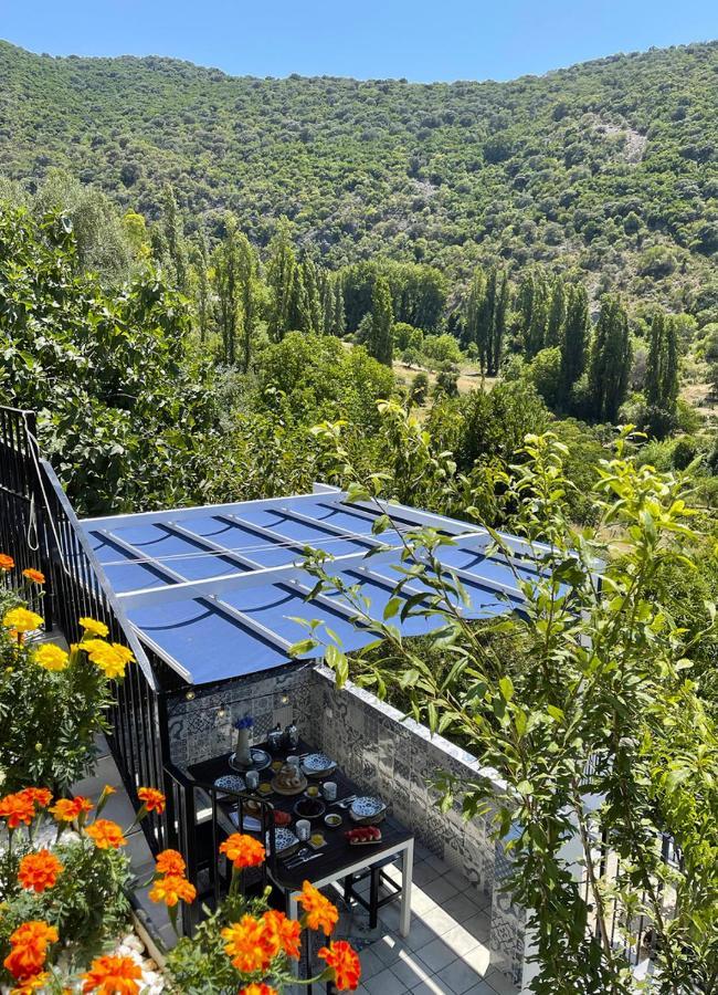 Stunning Home Benamahoma 4 Bed - Sierra Grazalema Dış mekan fotoğraf